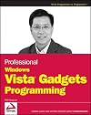 Professional Windows Vista Gadgets Programming