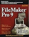 FileMaker Pro 9 Bible