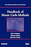 Handbook of Monte Carlo Methods