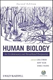 Human Biology An Evolutionary And Biocultural Perspective