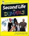 Second Life for Dummies