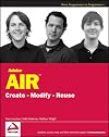 Adobe AIR: Create - Modify - Reuse