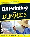 Oil Painting For Dummies