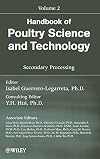 Handbook of Poultry Science and Technology, Secondary Processing
