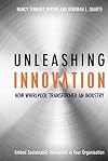 Unleashing Innovation: How Whirlpool Transformed an Industry