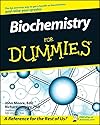 Biochemistry For Dummies