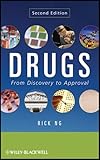 Drugs From Discovery To Approval