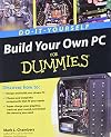 Build Your Own PC Do-It-Yourself For Dummies