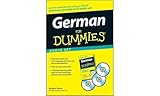 German For Dummies Audio Set