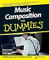 Music Composition for Dummies