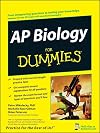 AP Biology For Dummies