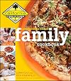 California Pizza Kitchen Family Cookbook