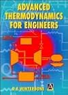 Advanced Thermodynamics for Engineers