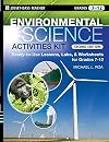 Environmental Science Activities Kit: Ready-To-Use Lessons, Labs, and Worksheets for Grades 7-12