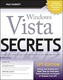 Windows Vista Secrets