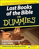Lost Books Of The Bible For Dummies