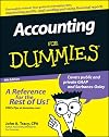 Accounting for Dummies