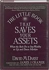 The Little Book that Saves Your Assets