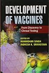 Development of vaccines : from discovery to clinical testing