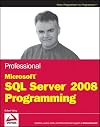Professional Microsoft SQL Server 2008 Programming