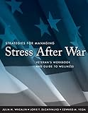 Strategies for managing stress after war