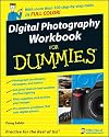 Digital Photography Workbook For Dummies
