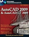 AutoCAD 2009 & AutoCAD LT 2009 Bible