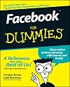 Facebook For Dummies