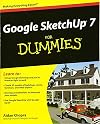 Google SketchUp 7 For Dummies