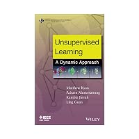 Unsupervised Learning Via Self-Organization : A Dynnamic Approach