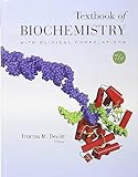 Textbook Of Biochemistry With Clinical Correlations