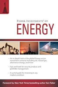 Fisher Investments on Energy