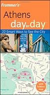 Frommer's Day by Day: Athens
