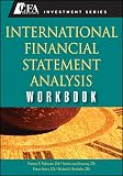International Financial Statement Analysis Workbook