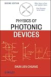Physics of Photonic Devices