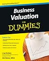 Business Valuation For Dummies