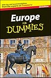 Europe For Dummies