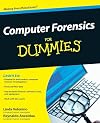 Computer Forensics For Dummies
