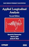 Applied Longitudinal Analysis