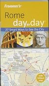 Frommer's Day by Day: Rome