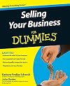 Selling Your Business For Dummies