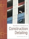 Architect's Handbook of Construction Detailing