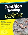 Triathlon Training For Dummies