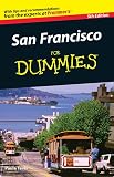 San Francisco For Dummies