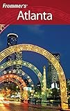 Frommers Atlanta Frommers Complete Guides