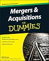 Mergers and Acquisitions For Dummies
