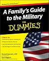A Family's Guide to the Military For Dummies