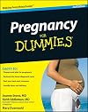 Pregnancy for Dummies