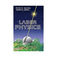 Laser Physics