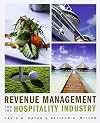 Revenue management for the hospitality industry